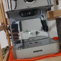 اسپرسو ساز نوا ۱۴۹ اصلی..Nova149