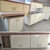 فروش کابینت تمام فلز