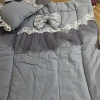 ست خواب سیسمونی|تخت و سرویس خواب|فردیس, شهرک ارم|دیوار