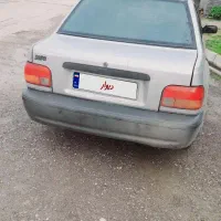 پراید مدل ۸۷ تک|خودرو سواری و وانت|خوش‌رودپی, |دیوار