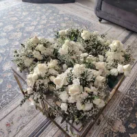 گل طبیعی