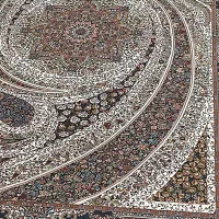 فرش 9متری،طرح کهکشان|فرش|مشهد, عسگریه|دیوار