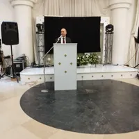 برگزاری سمینار همایش ورکشاپ کنفرانس...|خدمات پذیرایی، مراسم|تهران, ارم|دیوار
