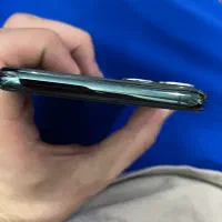 ایفون ۱۱پرومکس|موبایل|پردیس, فاز ۳|دیوار