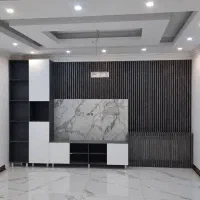 بازسازی تعمیر جابجایی ساخت کابینت کمد تخت کمجا|کتابخانه، شلف، قفسه‌های دیواری|تهران, میرداماد|دیوار