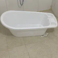 لگن حمام کودک سایز بزرگ