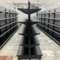 قفسه فروشگاهی|فروشگاه و مغازه|باقرشهر, |دیوار