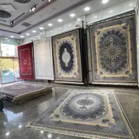 فرش نگار سه رنگ کامل 3000 تراکم کیفیت درجه یک|فرش|تهران, شهرک شریعتی|دیوار