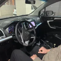 جک s3 کارمندی|خودرو سواری و وانت|شیراز, معالی‌آباد|دیوار