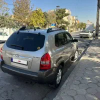 فروش توسان مدل ۲۰۰۸|خودرو سواری و وانت|تهران, کرمان|دیوار