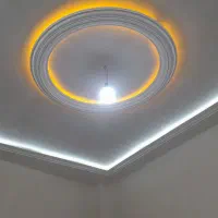 گچکاری ولکه گیری