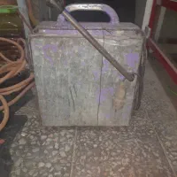 دستگاه فنر لوله باز کن ۵۵ وانت اصفهان  ۲۵ میلون
