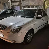 تیبا ۲ مدل۴۰۱