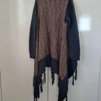 پالتو پاییزه و شنل بافت|لباس|شیراز, سرو|دیوار