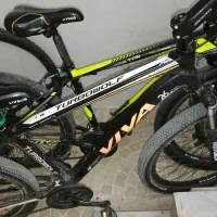 دوچرخه|دوچرخه، اسکیت، اسکوتر|مرودشت, فاز اول شهرک فرهنگیان|دیوار