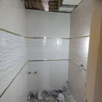 سنگ کار و کاشیکاری و سرامیک چسبی و دوغابی|خدمات پیشه و مهارت|آبادان, |دیوار