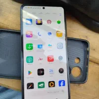 نوت ۱۳ شیائومی در حد آک