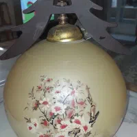 لوستر اشپزخانه|لوستر و چراغ آویز|اصفهان, رکن الدوله شرقی|دیوار