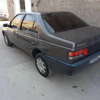 پژو روآ ۸۵ کم کار|خودرو سواری و وانت|اصفهان, ارداجی|دیوار