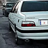 پارس سال دوگانه فابریک