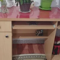 میز کامپیوتر