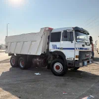 دو عدد اویکو330 کمپرسی برگه اوراقی