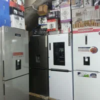 یخچال فریزر بدون برفک رنگ بندی ۱۸ فوت تا ۲۷ فوت|یخچال و فریزر|مشهد, طلاب|دیوار