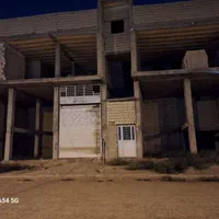 اسکلت مغازه فروش و معاوضه با خودرو|فروش مغازه و غرفه|شیراز, کرونی(خاتونک)|دیوار