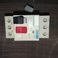 کلید حرارتی