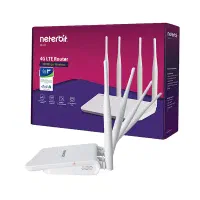 مودم سیم کارتی( آسیاتک - ایرانسل-هواوی نتربیت)