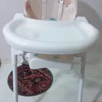 صندلی غذای کودک