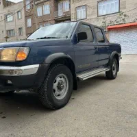 نیسان پیکاب مدل۸۰