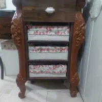 جا سیب زمینی پیاز|مبلمان خانگی و میز عسلی|کوهدشت, |دیوار