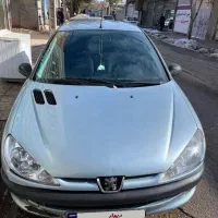 ۲۰۶ مدل ۸۳ تمام رنگ