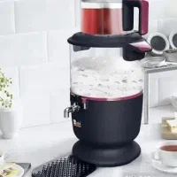 چای ساز باجت