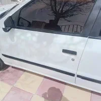 سمند LX 98|خودرو سواری و وانت|قروه, |دیوار