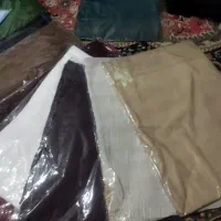 شال برشکا|لباس|لردگان, |دیوار