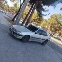 پژو پارس مدل 85 شاسی ها پلمپ|خودرو سواری و وانت|بناب, |دیوار