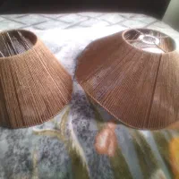 اباژور و لوستر  ست دوتا