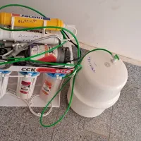 اب تصفیه کن cck فروشی