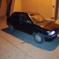 فروش ماشین|خودرو سواری و وانت|یزد, |دیوار