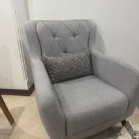 مبل|مبلمان خانگی و میز عسلی|تهران, شهرک آزمایش|دیوار