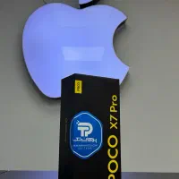 Poco X7proنقد و اقساط