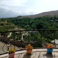 اجاره ویلا در دماوند