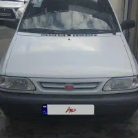 پراید مدل۹۹