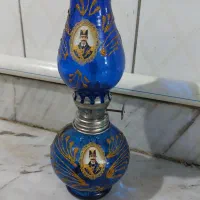 چراغ نفتی نو . گاز مسافرتی. اسپیکر . فلاکس|کلکسیون اشیاء عتیقه|تهران, نظامآباد|دیوار