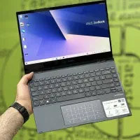 ایسوس نسل ۱۱ i7