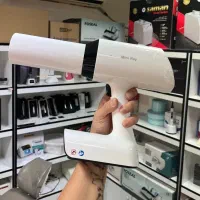 رادیوگرافی وود پیکر و کیت جراحی ایمپلنت کره ای