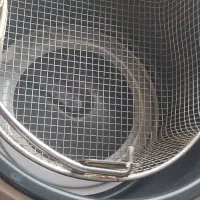 سرخ کن دلنگی|سایر لوازم برقی|ساوه, |دیوار