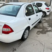 تیبا1مدل۹۳|خودرو سواری و وانت|بجنورد, |دیوار